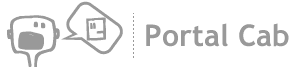 Bastidores do PortalCab